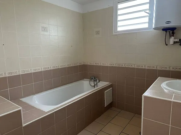 Maison 4 pièces 95 m² 