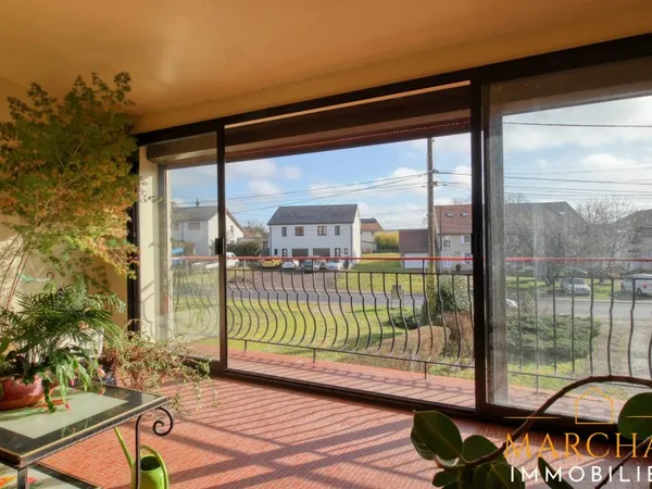 Appartement 5 pièces 128 m² 
