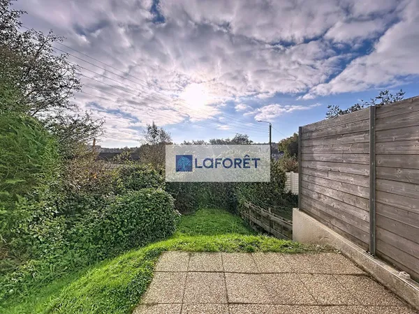 Appartement 4 pièces 72 m² 