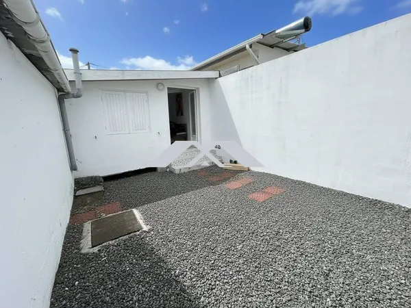 Maison 4 pièces 60 m² 