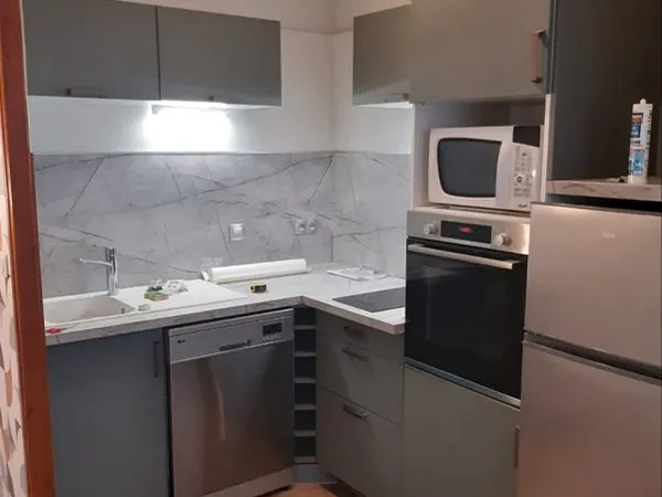 Appartement 45m2 