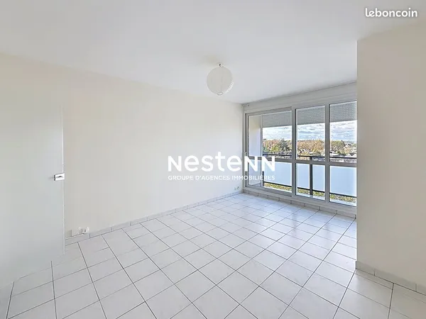 Appartement 1 pièce 30 m² 