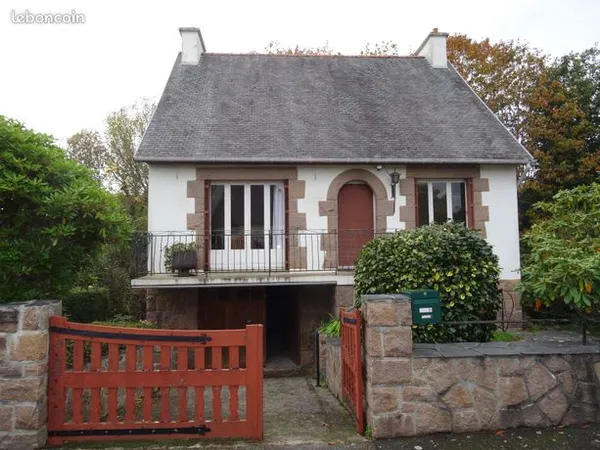 Maison 7 pièces 105 m² 