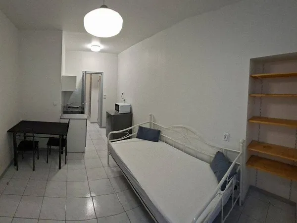Studio 1 pièce 19 m² 