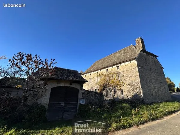 Maison 4 pièces 150 m² 