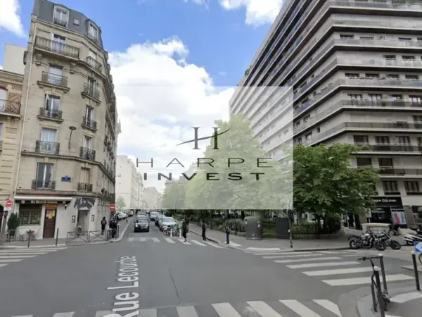 Location Commerce 91m2 