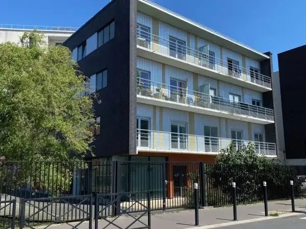 Location Bureau Le Havre 76600 
