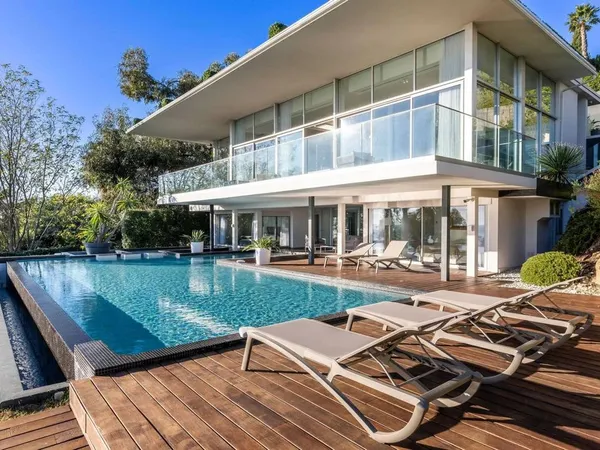 Villa 430 m² 