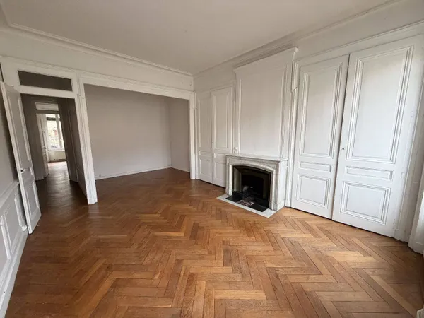 Appartement 3 pièces 100 m² 