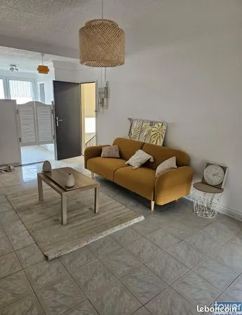 Appartement 5 pièces 90 m² 