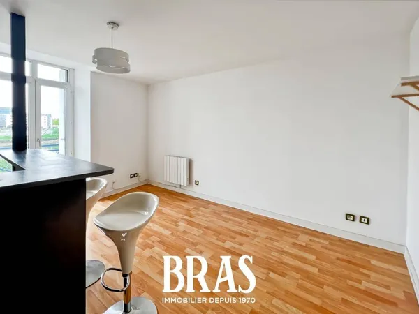 Appartement 1 pièce 30 m² 