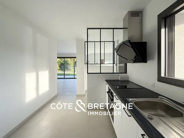 Maison 5 pièces 114 m² 
