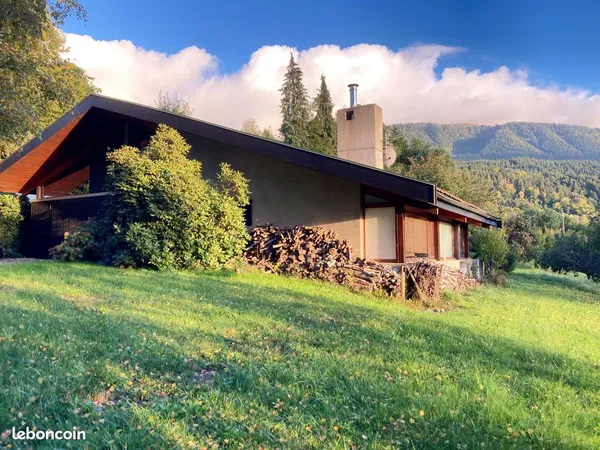 Maison 5 pièces 150 m² 
