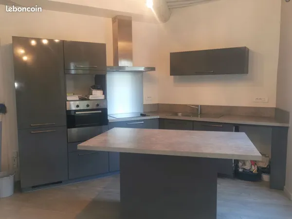 SARRIANS location appartement T2 -570 CC 