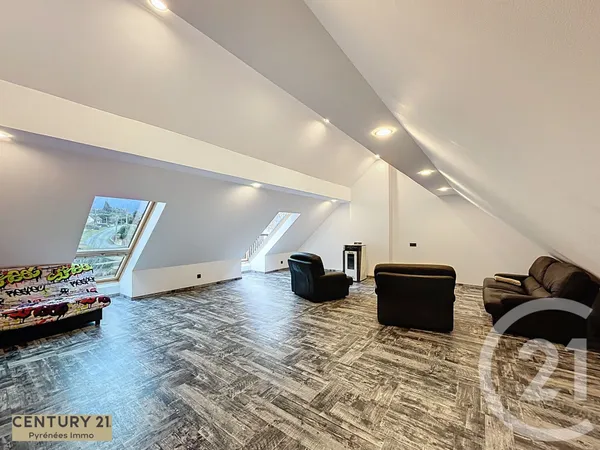 Appartement 3 pièces 74 m² 