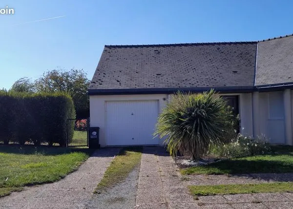 Maison 3 pièces 73 m² 