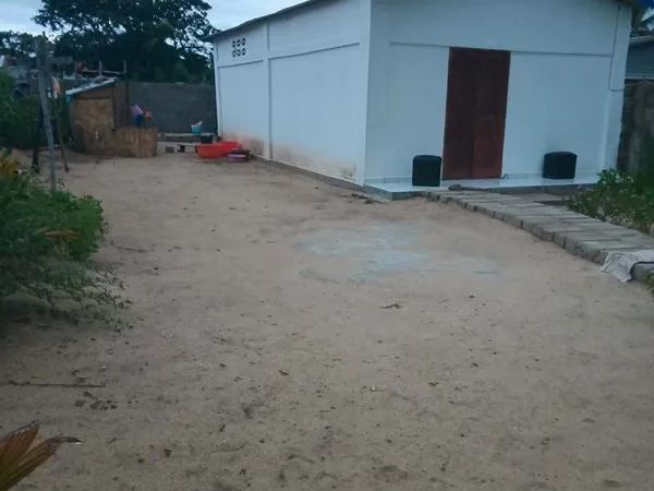 🌴 EXCEPTIONNEL - MAISON & TERRAIN À VENDRE À SAMBAVA (MADAGASCAR) 🌴 💰 Prix : 20 000 