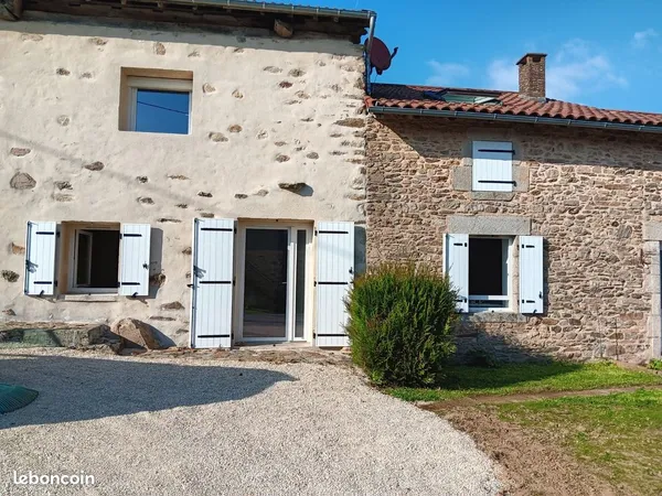 Maison 8 pièces 174 m² 