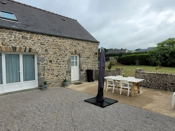 Maison meublée à louer 