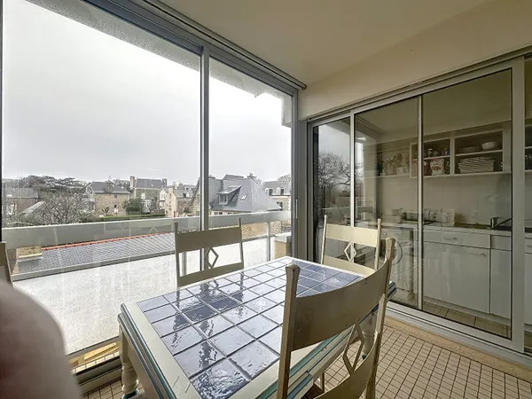 Appartement 1 pièce 28 m² 