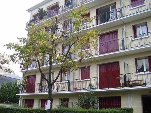Parking 13 m² 