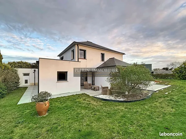 Maison 159 m² PLERIN 