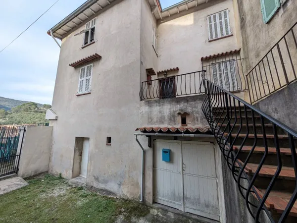 Maison 6 pièces 137 m² 