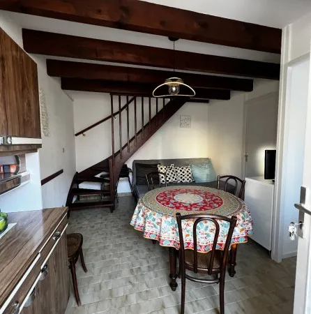 Appartement 3 pièces 33 m² 