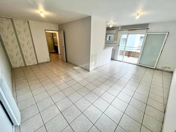 Appartement 3 pièces 67 m² 