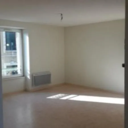 Appartement 4 pièces 66 m² 