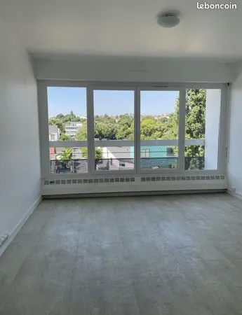 Appartement 1 pièce 24 m² 