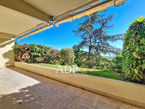 Appartement 4 pièces 94 m² 