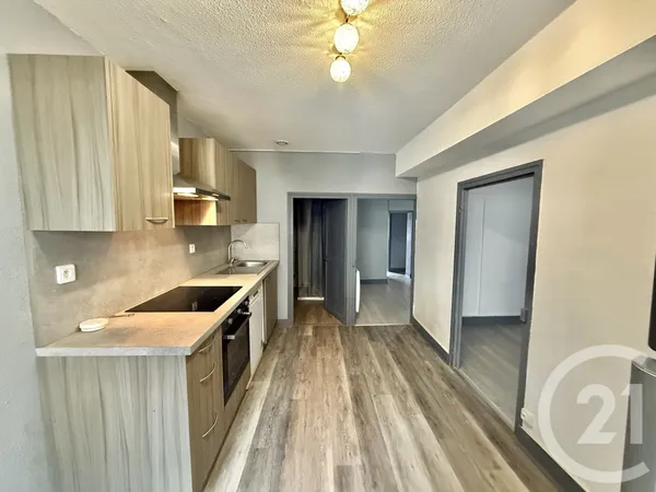 Maison 3 pièces 57 m² 