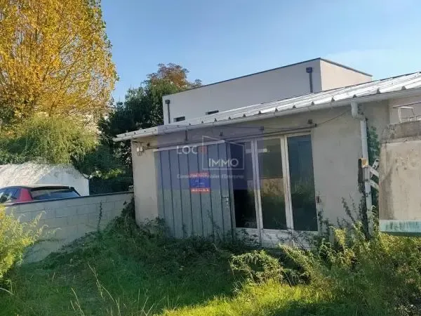 LOCAL D'ACTIVITE A LOUER 