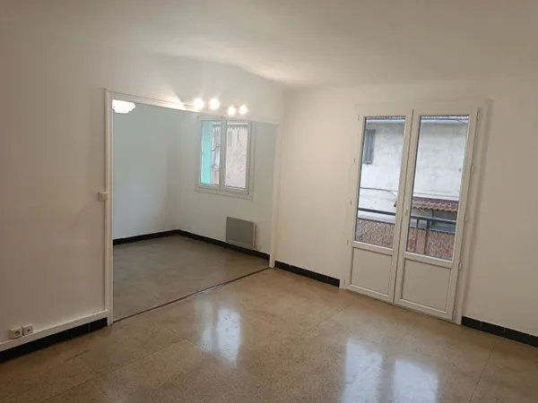 Appartement Marseille 4 pièce(s) 65 m2 