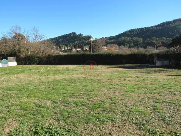 Propriété 121 m² 