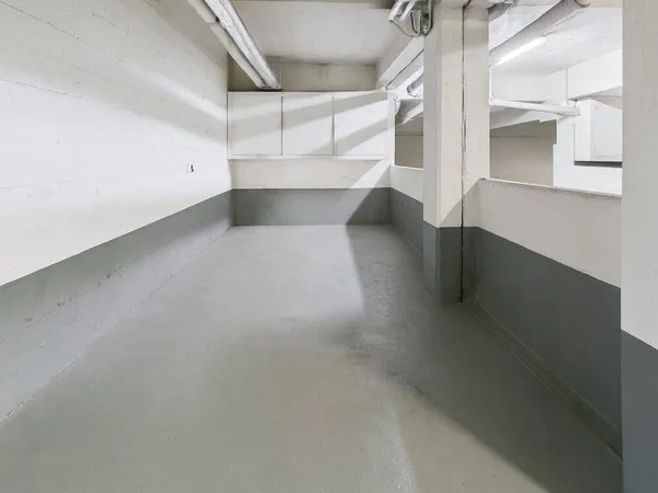 Parking 11 m² 