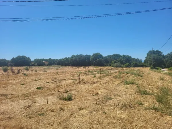 Terrain 406 m² 