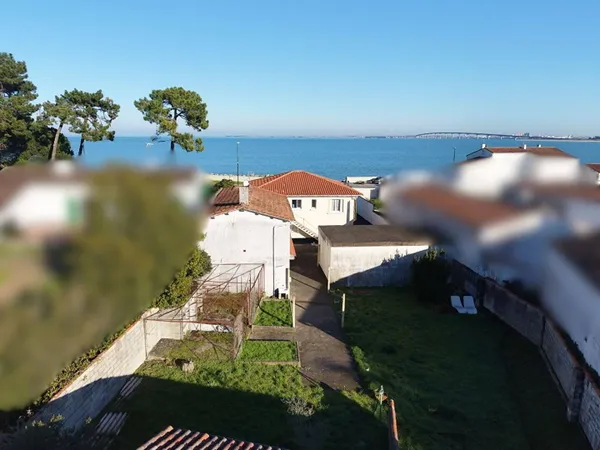 Maison 7 pièces 120 m² 