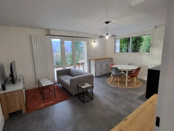 Appartement T3 à louer 