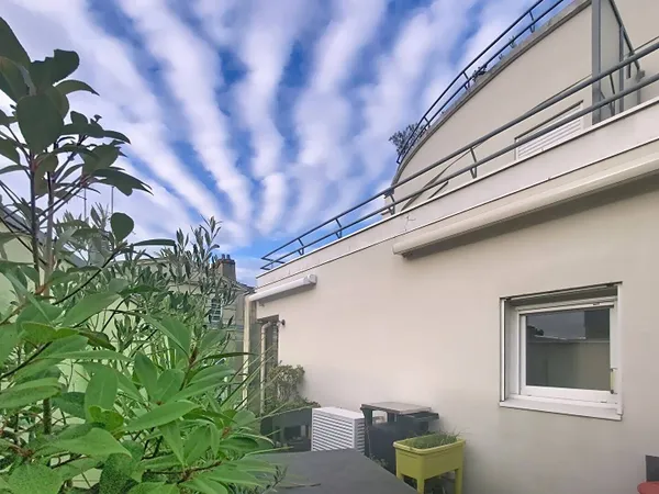 Appartement 1 pièce 29 m² 
