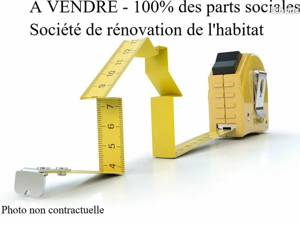 Fonds de commerce 200 m² 