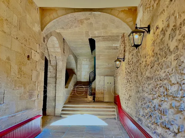 Vends appartement 