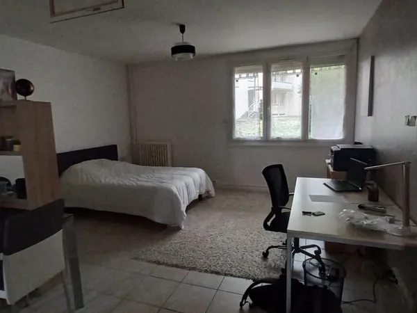 Appartement à louer 36m2 Saint André Les Vergers 