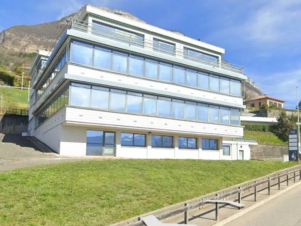 Vends appartement 