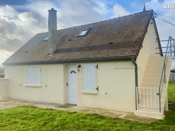 Maison 42m2 à louer 