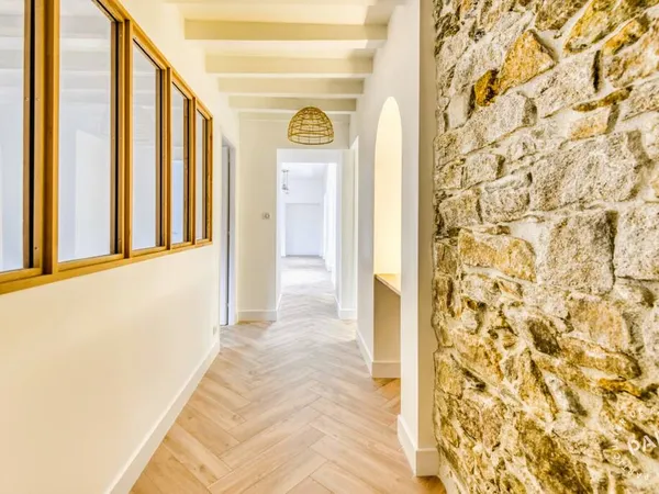 Appartement 4 pièces 85 m² 