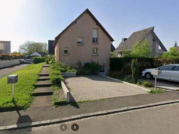 Maison Sierentz à Louer 