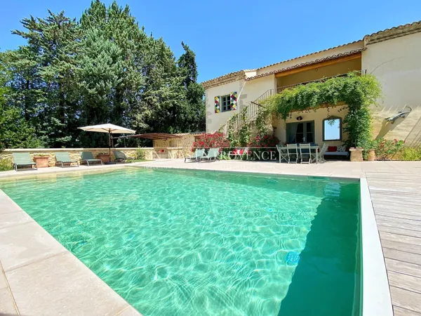 Maison 6 pièces 