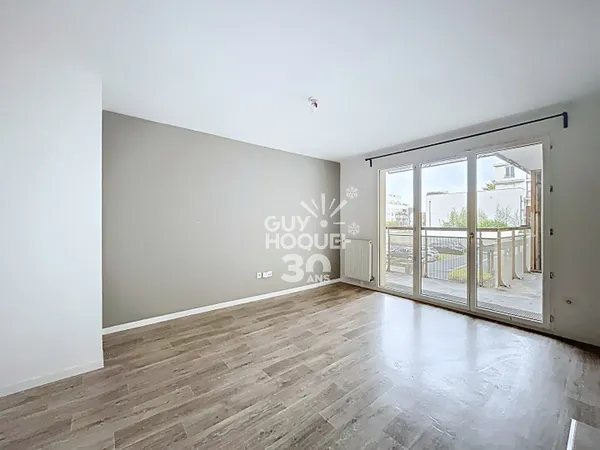 Appartement Vitry Sur Seine 2 pièce(s) 45.11 m2 
